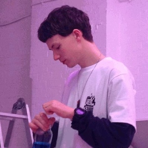 Evil bladee comp