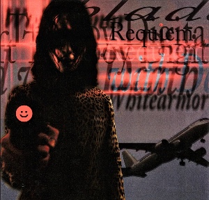Requiem/obsessed with death