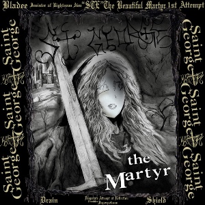 Ste the beautiful martyr 1st attempt