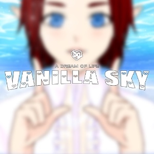 Vanilla sky/bird bath