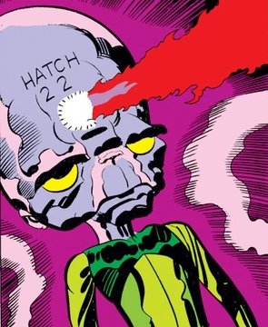 Hatch-22