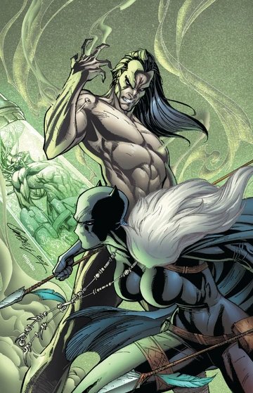 Morlun