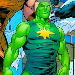 Radioactive Man (Igor Stancheck)