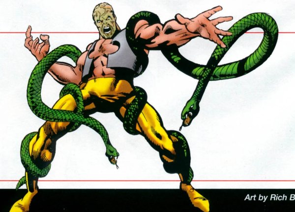 Venomm