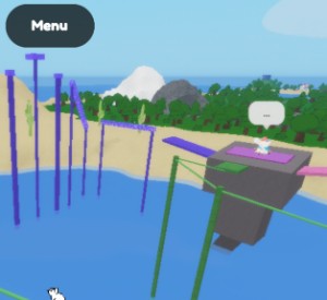 3 way path (BFDIA Rejoin)