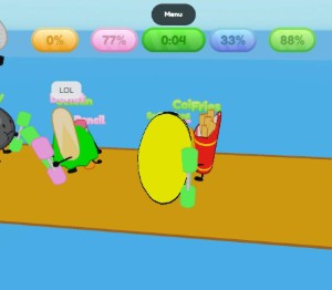 Balance Beam