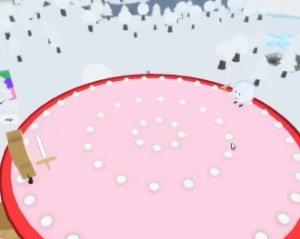 BFDIA Tie breaker