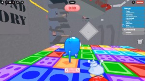 Blocky Party