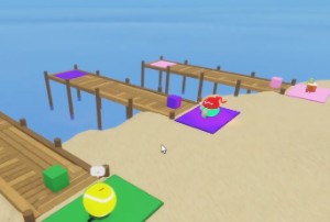 Build Dream Island