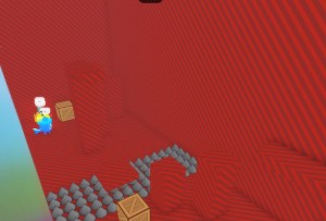 Dungen Escape