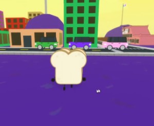 Get Run Over