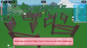 Knife Fight