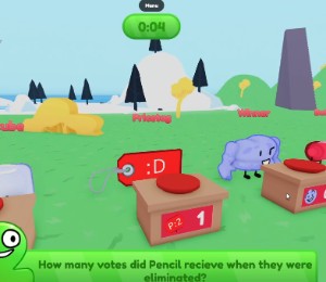 Trivia (TPOT)
