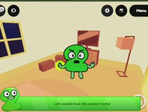 Unlock Twos Room