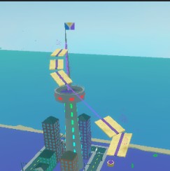 Yoylecity Highway Rejoin