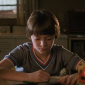 Little artist
