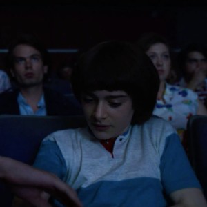 Movie date