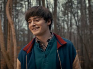 S5 jacket