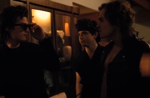 Harringrove