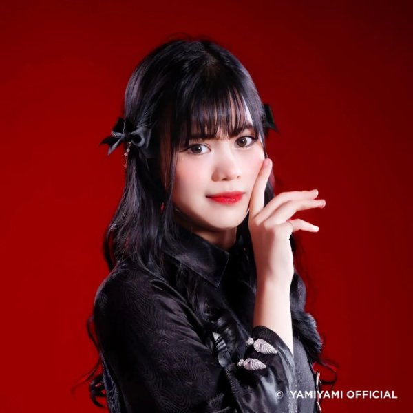 Daonii Yami Yami (Ex)