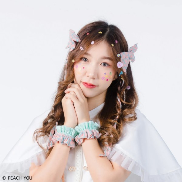 Eunguoey Peach You (Ex)