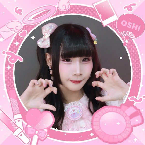 Melrutea RE♡QUILL (Ex)