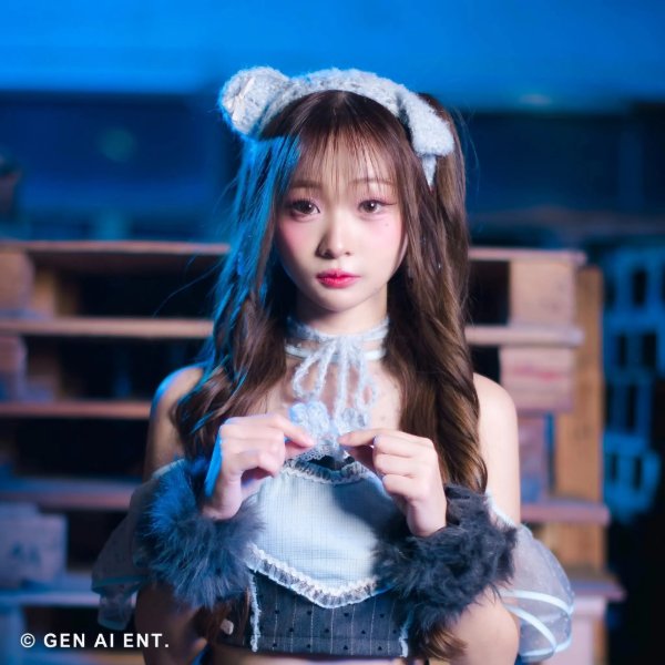 Lili Neko Pon!