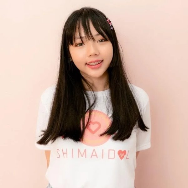Fernny Shimaidol (Ex)