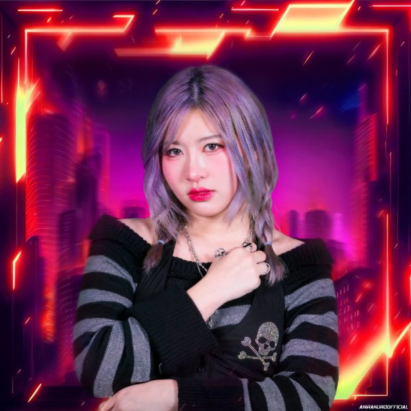 Mela AKIRA KURO (Ex)