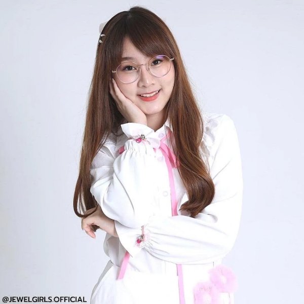 Nan Jewel Girls (Ex)