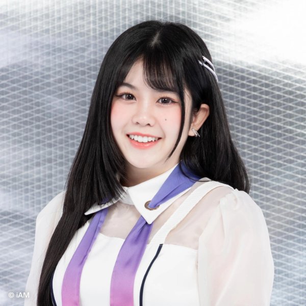Ratah BNK48 (Ex)