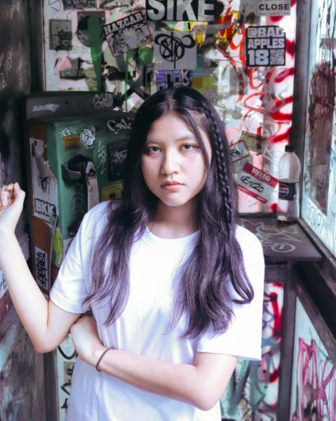 Yinng PROCESSA (Ex)