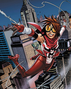 Araña