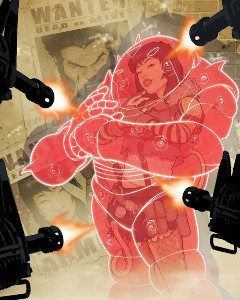 Armor