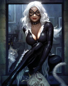 Black Cat