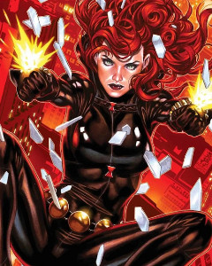 Black Widow