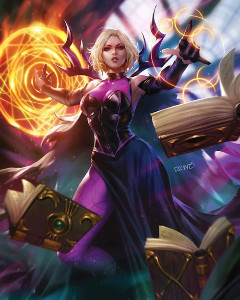 Clea