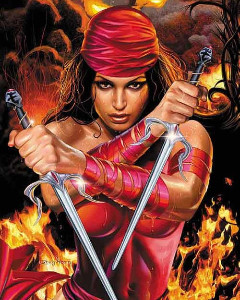 Elektra