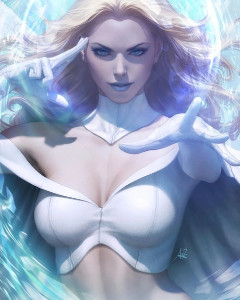 Emma Frost
