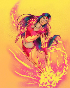 Firebird
