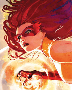 Firestar