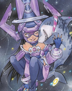 Galacta