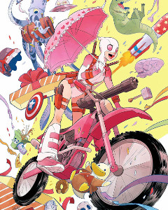 Gwenpool