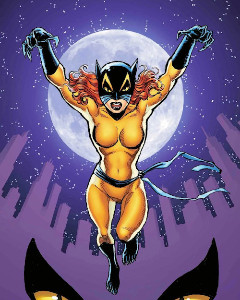 Hellcat