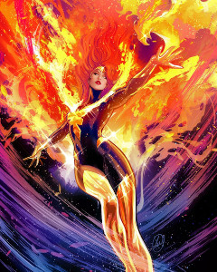 Jean Grey