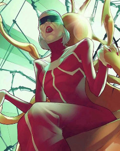 Madame Web