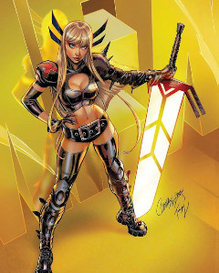 Magik