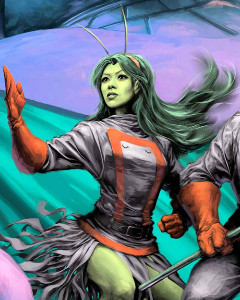 Mantis
