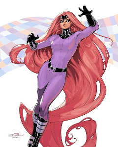 Medusa