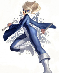 Mockingbird